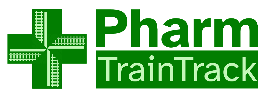 PharmTrainTrack